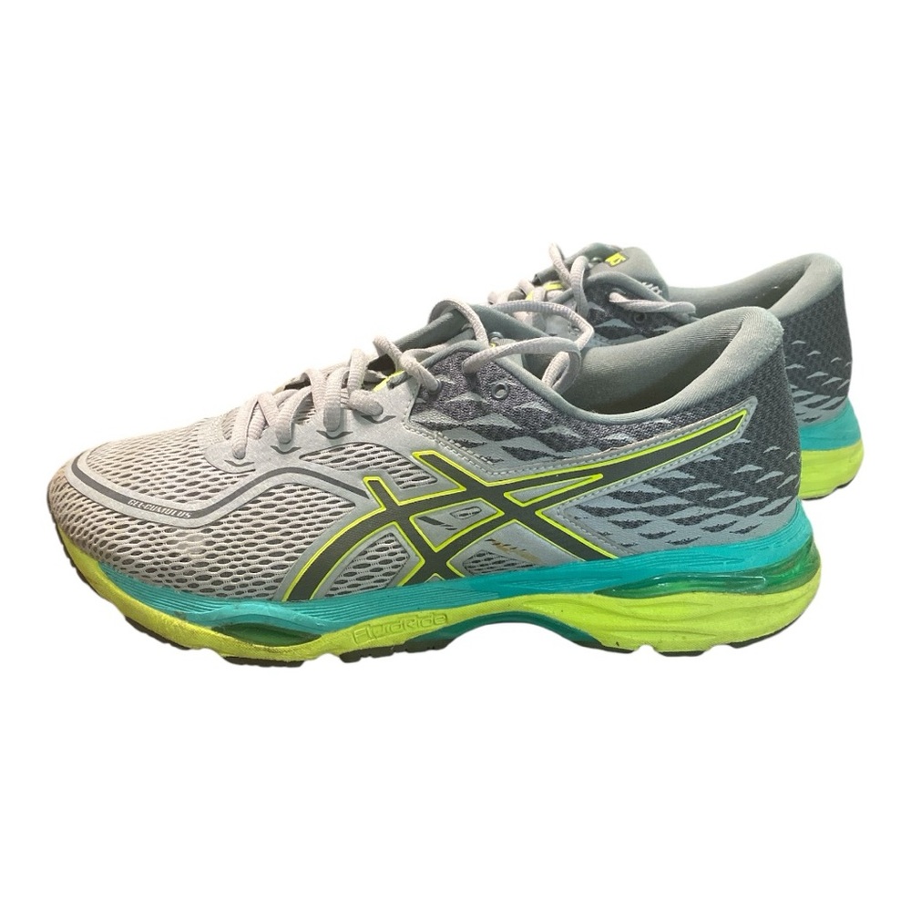 ASICS Gel Cumulus 19 size 10 women’s - Picture 3 of 7